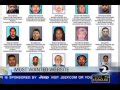Northern California Most Wanted .